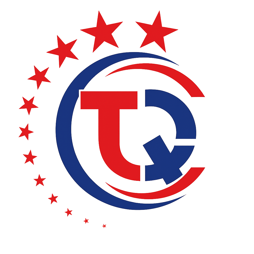 TQ Logo