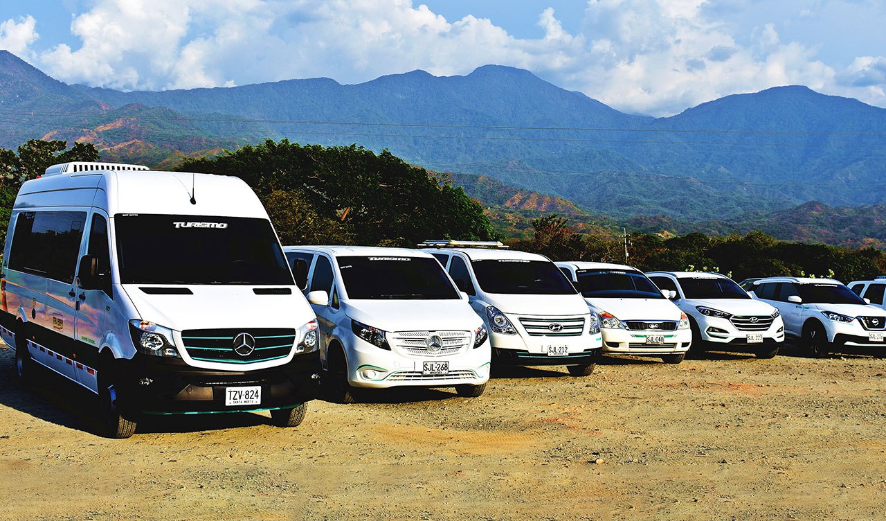 Transportes TQ