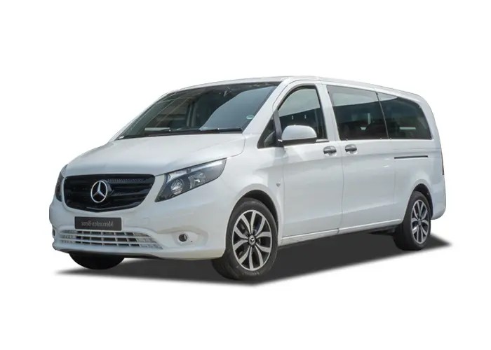 Van
